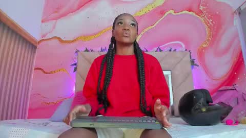 Oriana online show from November 19, 10:58 am