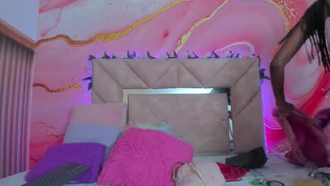 Oriana online show from November 5, 11:01 am