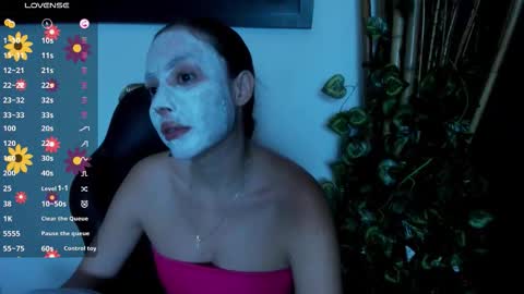 Taylor Sweet online show from March 6, 8:08 pm