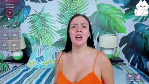 Taylor Sweet online show from October 23, 8:53 pm