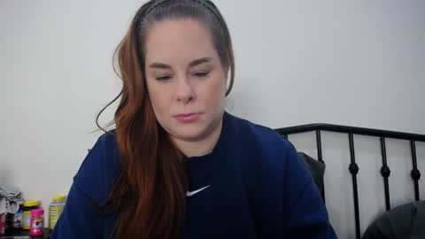 Taylor Michaels online show from June 14, 6:32 pm