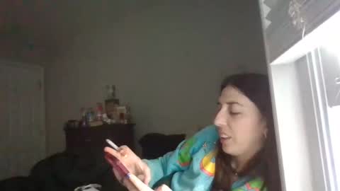 taylorslay online show from February 23, 10:23 pm