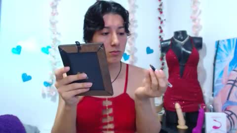 Taylorsweet1111 online show from January 19, 1:37 am