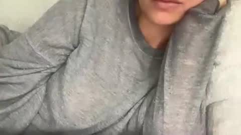 tbaexox online show from February 28, 11:42 pm