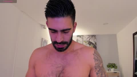 BASTIAN online show from March 30, 9:48 pm