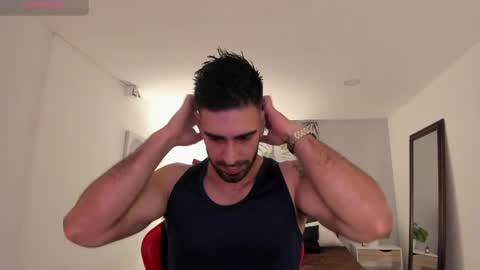 BASTIAN online show from April 21, 8:27 pm