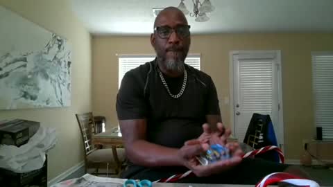 TOUCH online show from November 18, 5:27 pm