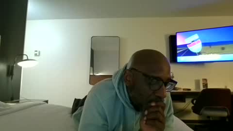 TOUCH online show from December 5, 6:34 am