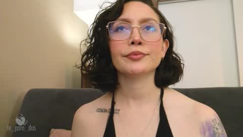 Snapshot of te_para_dos chatting on September 14, 4:08 pm Leo and Luna online show from September 14, 4:08 pm