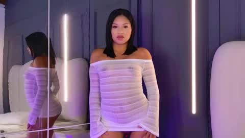 Bruna online show from November 19, 6:50 pm