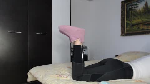 ALICIA--- online show from February 26, 11:43 am