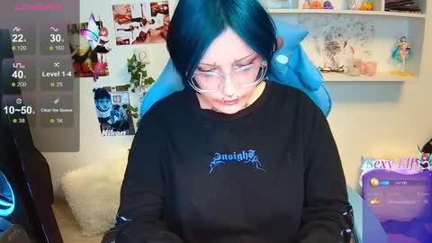 technical_face_powder_error online show from March 30, 3:01 pm