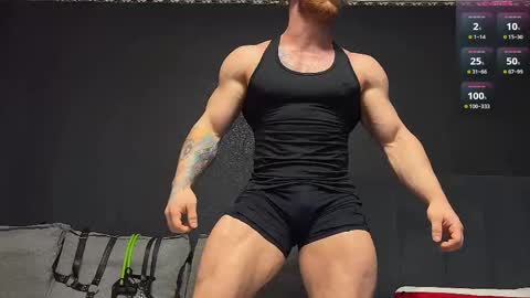 Andy Psy online show from April 19, 2:07 pm