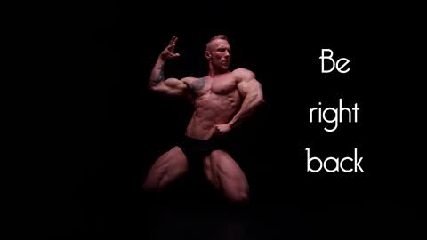 Andy Psy online show from November 11, 4:36 am