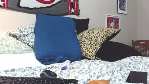 technosex14 online show from April 5, 1:41 pm