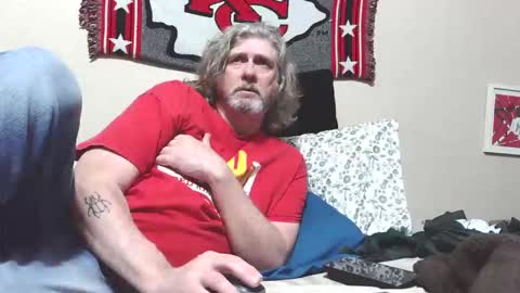 technosex14 online show from April 22, 2:52 am