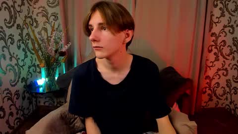 Ted online show from November 22, 7:12 pm