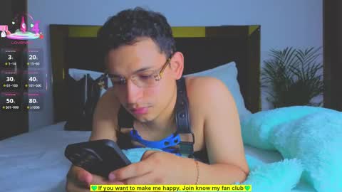  Follow me on Twitter boys ryder and instagram teddyscoot 12  online show from September 19, 1:32 am