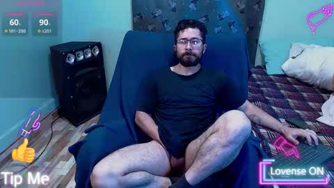 Snapshot of teddy_foster chatting on September 9, 1:33 pm teddy_foster online show from September 9, 1:33 pm