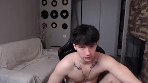 Teddy online show from March 7, 2:50 pm