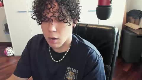 tedhmicro25 online show from October 19, 11:48 am