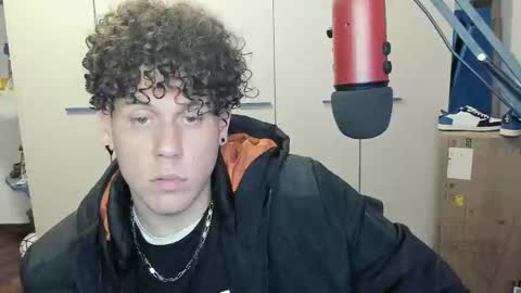 tedhmicro25 online show from March 1, 4:44 pm