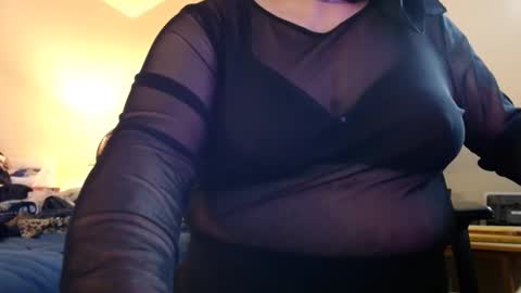 TedLassie....call me Teddie online show from December 25, 10:59 pm