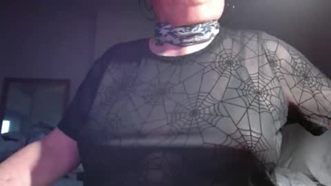 TedLassie....call me Teddie online show from December 21, 12:28 am