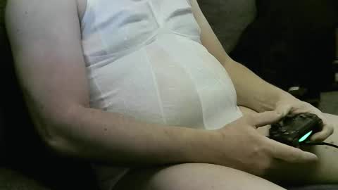 Chris online show from January 7, 10:04 pm