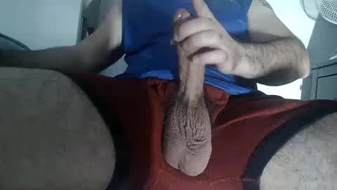 Snapshot of teek1234 chatting on October 9, 5:02 am teek1234 online show from October 9, 5:02 am