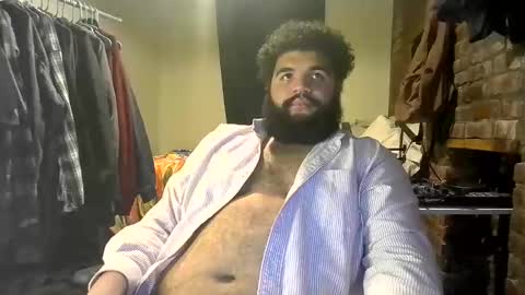 teethirstrap online show from March 31, 1:28 am