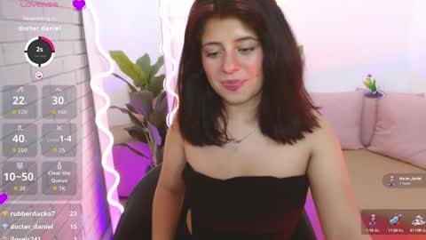 teffi_tay online show from September 19, 11:30 pm