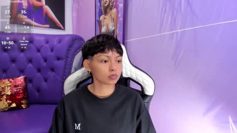 Snapshot of tefi_meow chatting on September 20, 11:57 am Stefani  online show from September 20, 11:57 am