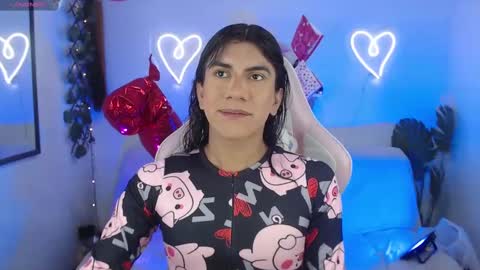 tefy_bratz online show from February 23, 2:14 pm