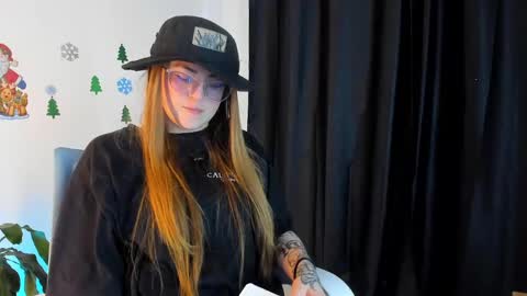 tekila__ online show from December 13, 8:36 pm