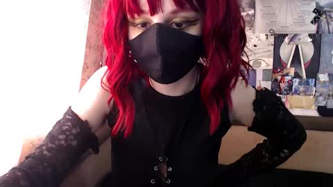 ruth online show from October 17, 1:26 pm