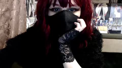 ruth online show from November 18, 4:21 pm