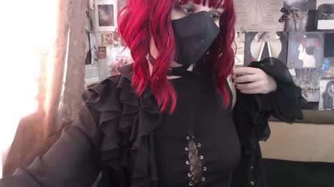 ruth online show from October 2, 2:05 pm