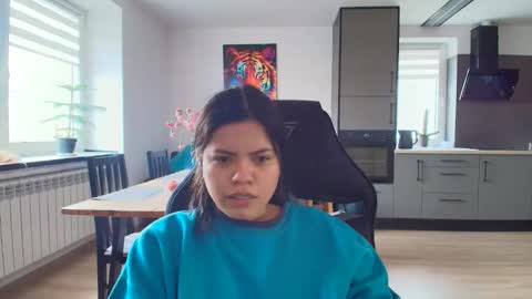 Amazing SALOME online show from November 12, 9:44 am