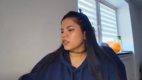 Amazing SALOME online show from February 26, 10:18 am