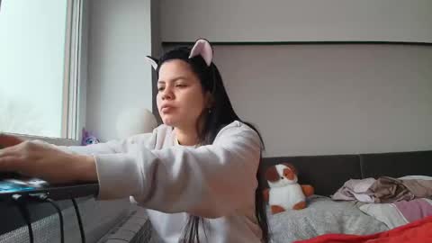 Amazing SALOME online show from November 26, 9:28 am