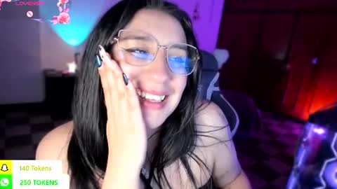 Maddie online show from July 18, 11:07 pm