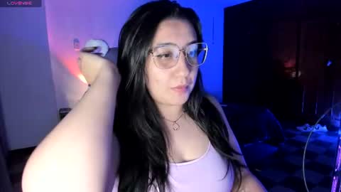 Maddie online show from July 13, 2:37 am