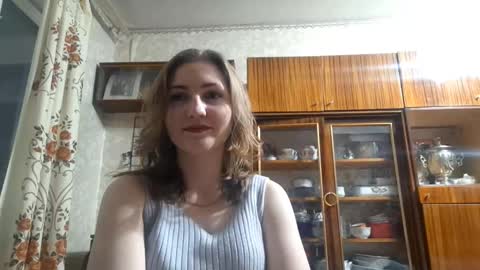 Stephanie online show from February 16, 5:44 pm