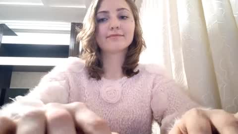 Stephanie online show from January 16, 5:55 pm