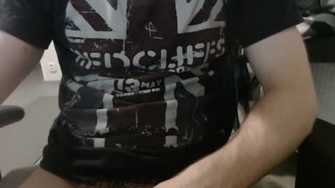 Temeteus online show from January 5, 1:35 am