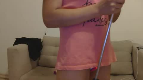 templo69 online show from April 16, 11:07 pm