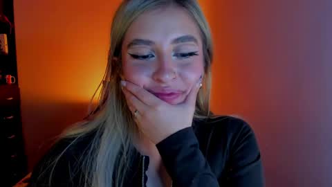 Sara online show from March 29, 8:27 am