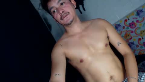 tempting_jon online show from February 6, 8:07 am