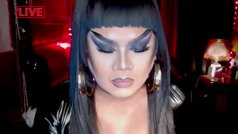 Mistress Coco online show from December 4, 8:19 pm